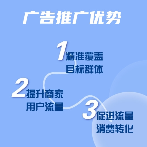 Bing广告三大投放优势