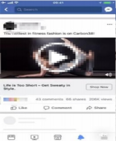 Facebook广告账户操作