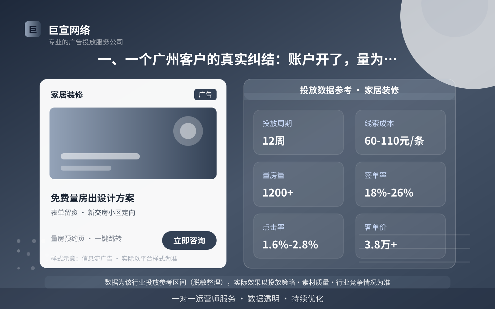 广州华为广告投放找哪家