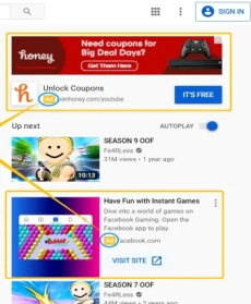 YouTube广告开户要求